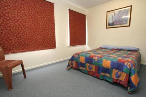 Launceston Backpackers