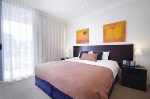 Macquarie Waters Boutique Apartment Hotel