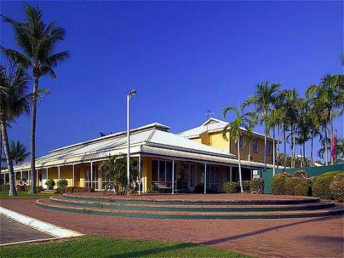 Mercure Broome