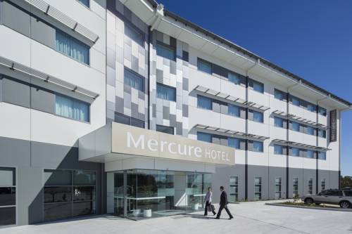 Mercure Newcastle Airport