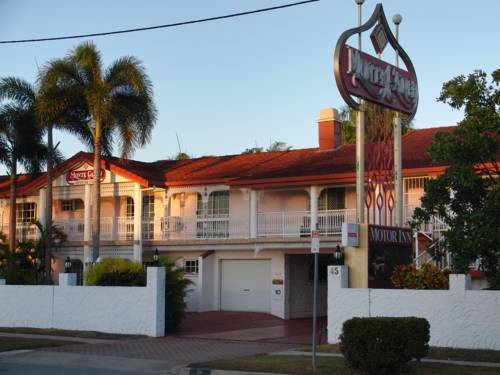 Monte Carlo Motor Inn