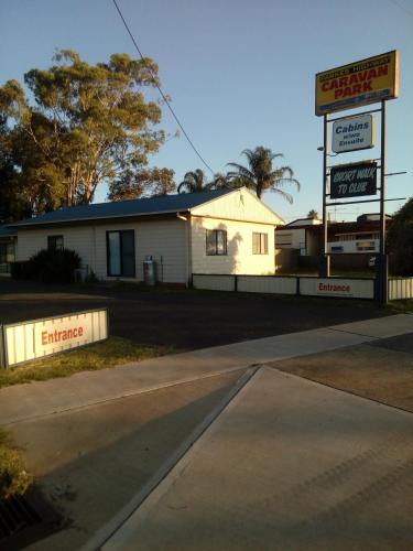 Newell Hwy Motel & Caravan Park