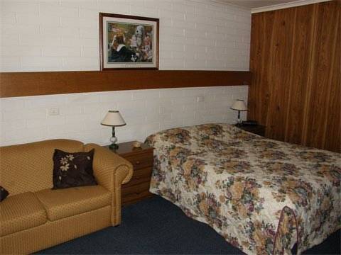 Orana Motor Inn