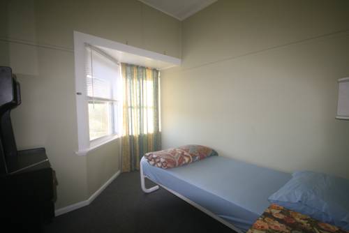 Ozzie Pozzie Backpackers - Port Macquarie YHA