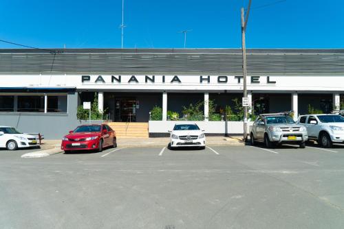 Panania Hotel