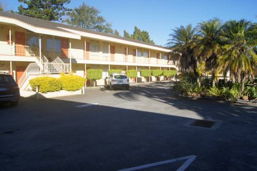 Park Motor Inn