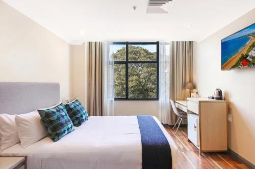 Parkview Hotel Sydney