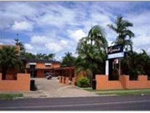 Riviera Motel Bundaberg