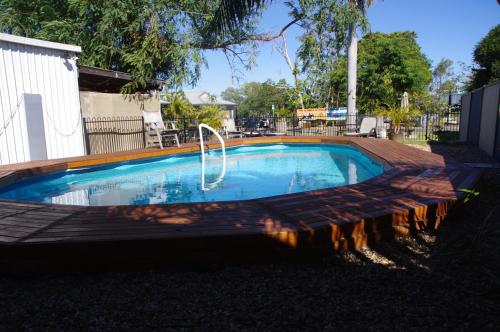 Rockhampton Backpackers