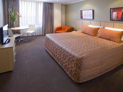 Travelodge Bankstown