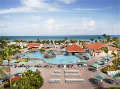 Bluegreen Vacations La Cabana Beach Resort and Casino