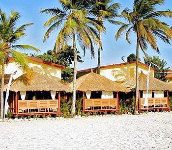 Manchebo Beach Resort and Spa