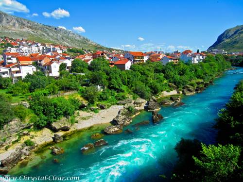 Mostar Inn