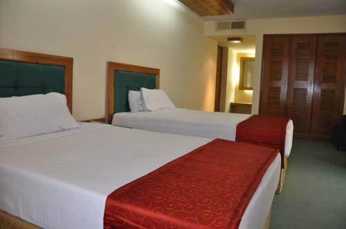 Hotel Agrabad