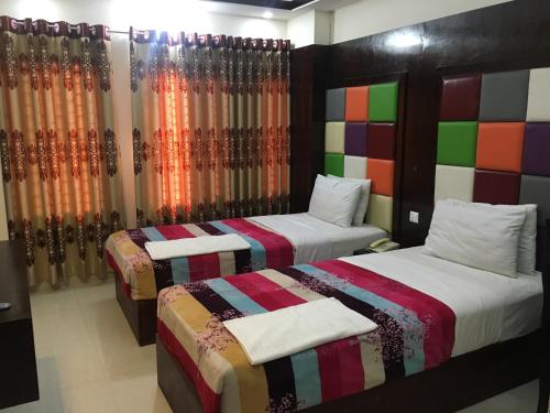 Uttara Suite @ Dhaka