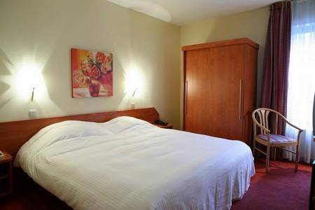 Best Western Leonardo Charleroi