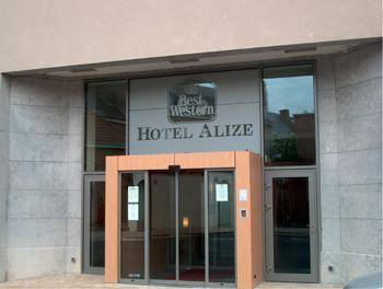 Best Western Plus Alize