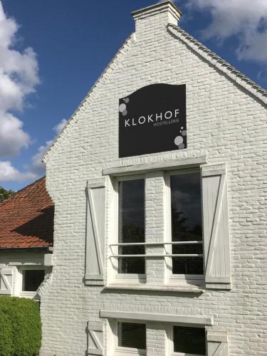 Hostellerie Klokhof