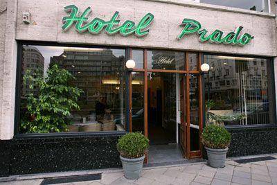 Hotel Prado