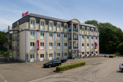 ibis Liège Seraing