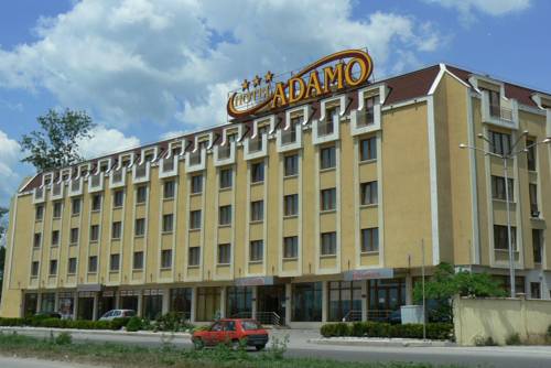 Adamo Hotel