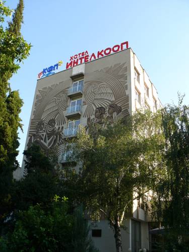 Hotel Intelcoop