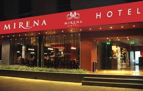 Mirena Hotel