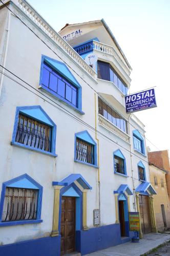 Hostal Florencia