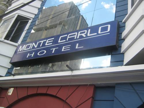 Hotel Montecarlo