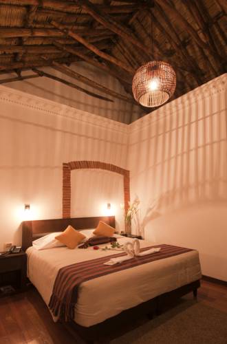 La Casona Hotel Boutique