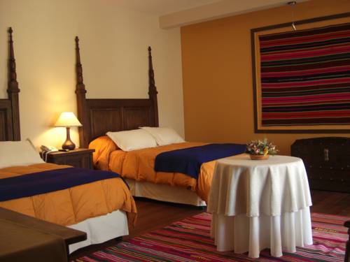 Mi Pueblo Samary Hotel Boutique