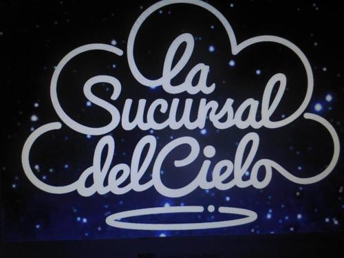 Sucursal del Cielo