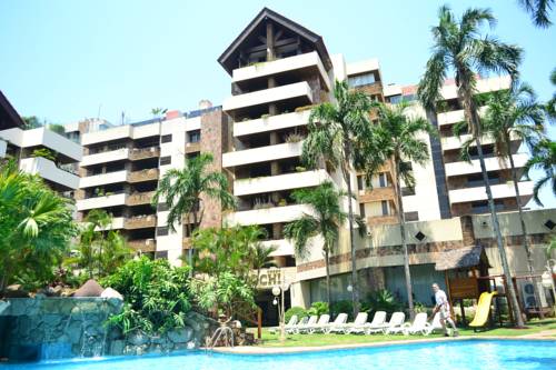 Toborochi Suites