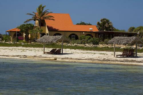 LacBaai Bonaire