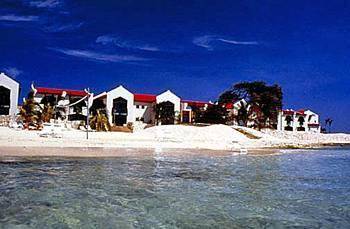 Plaza Beach Resort Bonaire