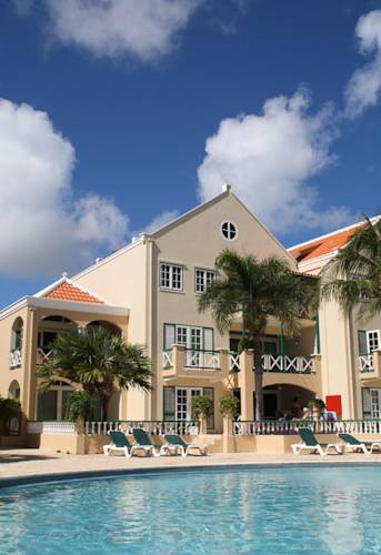 Port Bonaire Rentals