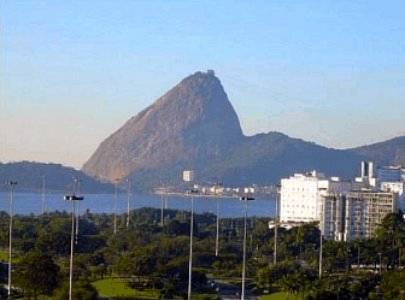 Aeroporto Othon Travel