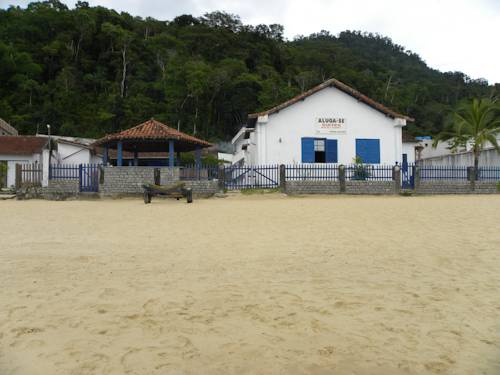 Angra Brasil Hostel