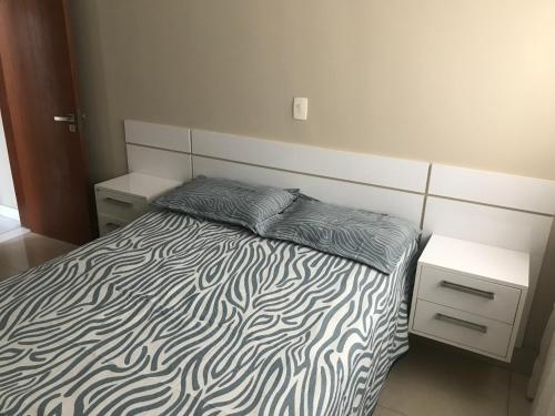 Apartamento Jardim Camburi