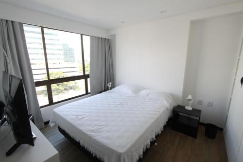 Apartamento no Ramada Suites