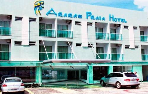 Araras Praia Hotel