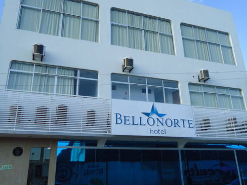 Bellonorte Hotel