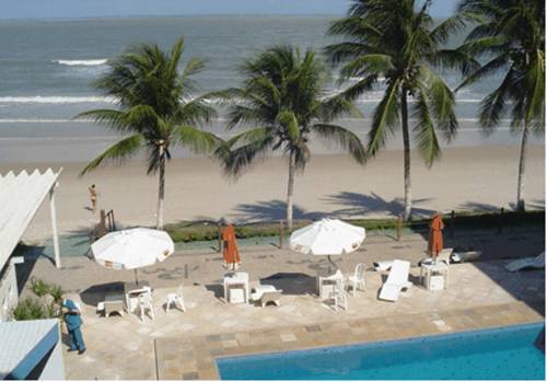 Praia Mar Hotel