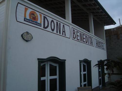 Dona Benedita Hostel