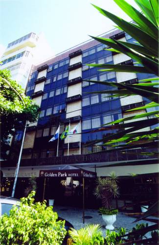 Golden Park Hotel Rio de Janeiro