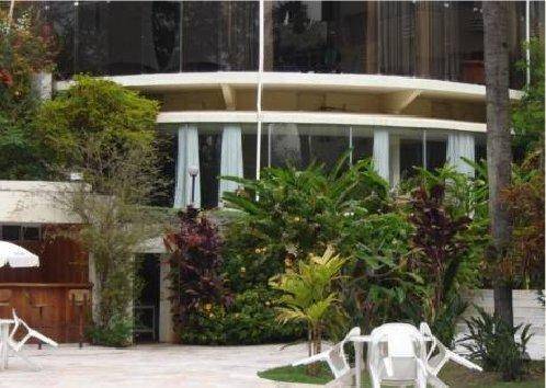 Hotel Harbor Inn Londrina