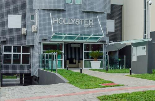 Hollyster Hotel