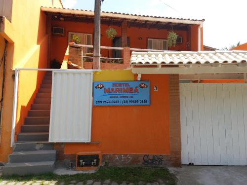 Hostel Marimba