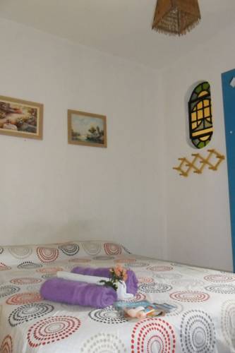 Hostel Terra Da Luz