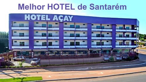 Hotel Açay